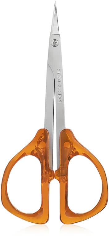 *Ножиці д/нігтів Titania PS100