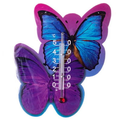 *Термометр Сувенір Метелики