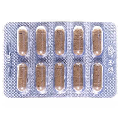 *Простагол капс. №30