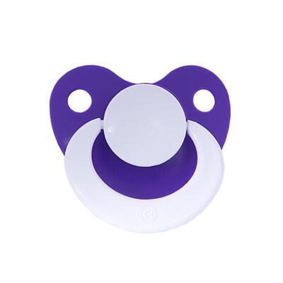 *Соска-пуст. силикон. 