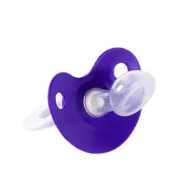 *Соска-пуст. силікон. 