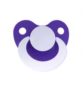 *Соска-пуст. силікон. 