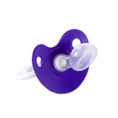 *Соска-пуст. силікон. 