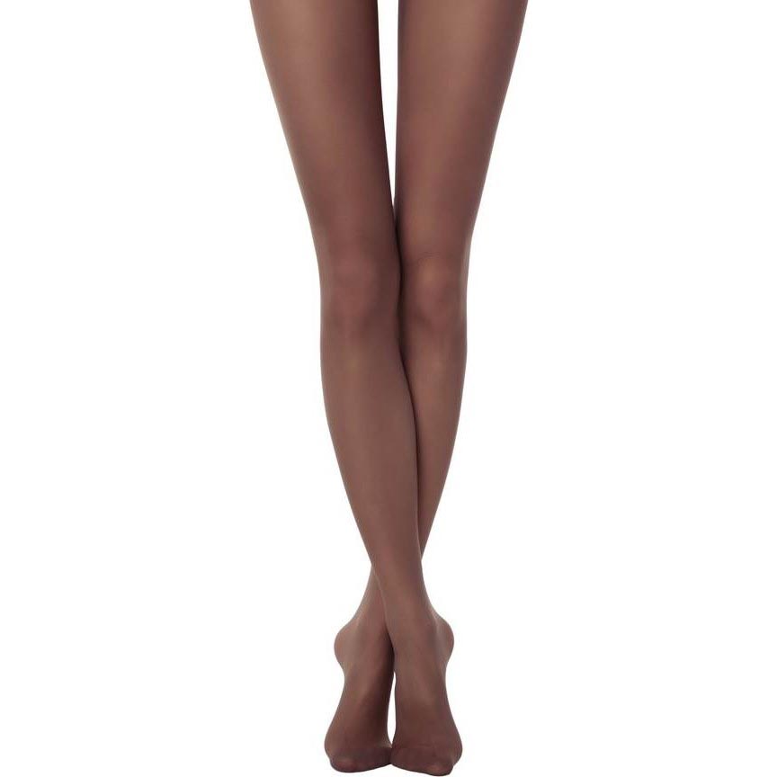 *CONTE колготы жен. Prestige 40 den 2 Mocca