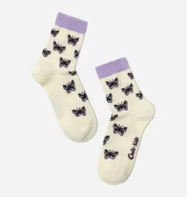 *CONTE шкарпетки дит.TIP-TOP 5С-11СП р.16 кремовий