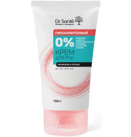 *Dr.Sante 0% крем д/рук 150мл