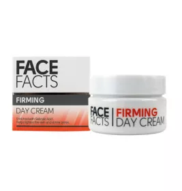 *Крем Face Facts Firming д/обличчя денний 50мл