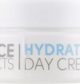 *Крем Face Facts Hydrating д/лица дневной 50мл