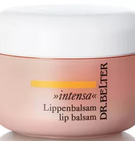 *Бальзам Dr.Belter для губ живильний Christmas 12мл