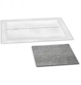 *Пов'язка Алпе ПримаДерм з альгінатом кальцію та іонами срібла 10см*10см №1