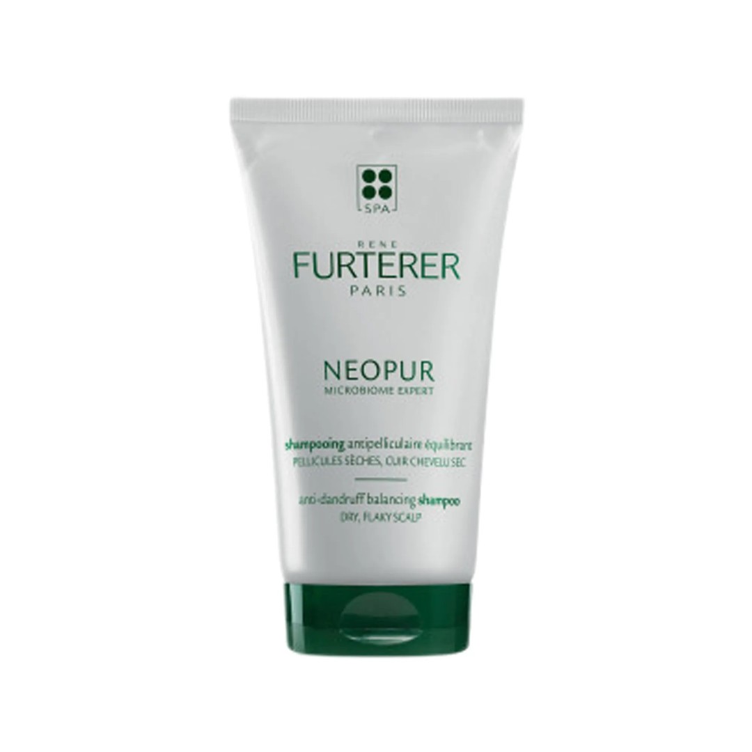 Шампунь RENE FURTERER Neopur от сухой перхоти 150мл 245335 Шампунь RENE FURTERER Neopur от сухой перхоти 150мл 245335