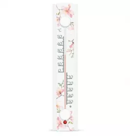 *Термометр віконний ТПВ Сонячна парасолька без ртуті