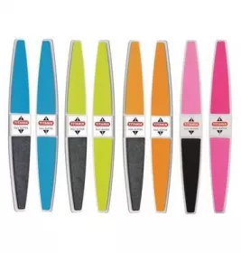 *Полірувальник д/нігтів 4 поверхні Titania 1047В