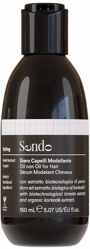 *Sendo Styling Олія д/об'єму 150мл