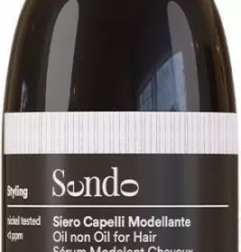 *Sendo Styling Олія д/об'єму 150мл