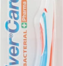 *Silver Care H2O Hard зубна щітка зі змінною головкою 4358