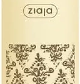 *Ziaja Крем-мило д/душу Арганова олія 500мл