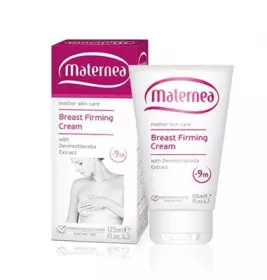 *Крем Maternea підтягаючий д/бюста 125мл