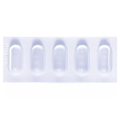 *Фитор бальзам с маслом грецкого ореха супп. по 2,3г №10