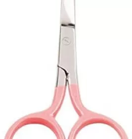 *Ножиці для нігтів дитячі Titania 1050/4