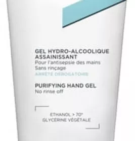 *Гель Noreva, що очищує, для рук 75мл