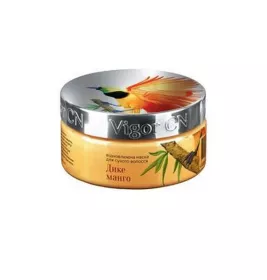 *Vigor Маска відновлююча д/сухого волосся Дике Манго 180 мл