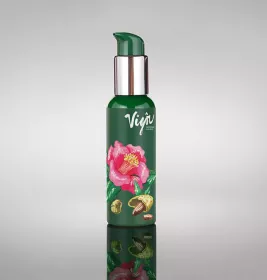 *Vigor Масажна антицелюлітна олія Баобаб для сухої і збезводненої шкіри 100мл