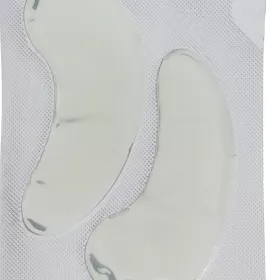 *Skin Academy патчі під очі гелеві Cucumber 4 пари