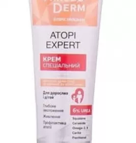 *Крем Hirudo Derm Atopi Expert специальный 20 мл