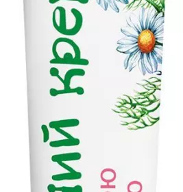 *Домашний Доктор Крем дитячий Ромашка 42мл