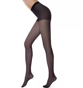 *CONTE колготы жен. ACTIVE 40, р. 5, Nero