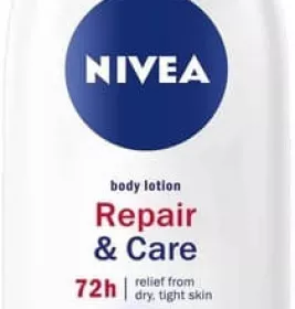 *Nivea SOS бальзам д/тіла відновлюючий 250мл