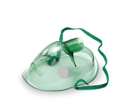 *Маска для інгалятора Ulaizer VP-D2 дитяча