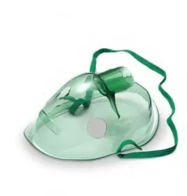 *Маска для інгалятора Ulaizer VP-D2 дитяча