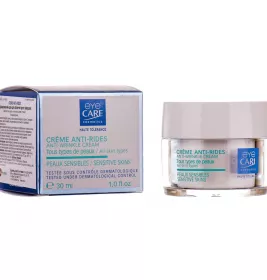 *Крем Eye Care для обличчя відновлюючий 30мл