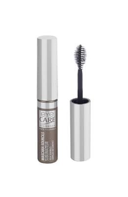 *Туш Eye Care для брів світло-коричневий 3г