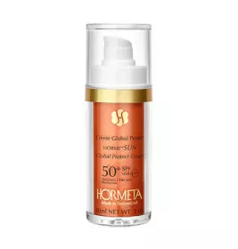 *Крем Hormeta Global Sun солнцезащитный SPF50+ 30мл