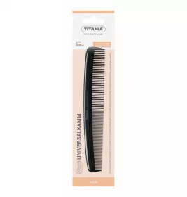 *Гребішець чорний чоловічий Titania 1801/2