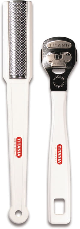 *Набір педикюрний Titania (3045/М) (3035/М+3011)