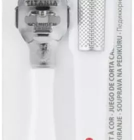 *Набір педикюрний Titania (3045/М) (3035/М+3011)