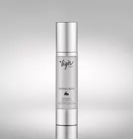 *Vigor CN сироватка д/обличчя Чорна ікра 50мл VCN1030