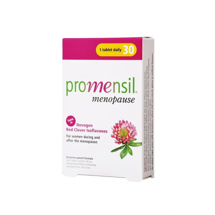 *Променсіл Менопауз табл. №30