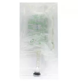 Рінгера розчин для інфузій по 200 мл у контейнері