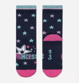 *CONTE шкарпетки дит. SOF-TIKI 7С-46СП р.20 темно-синій