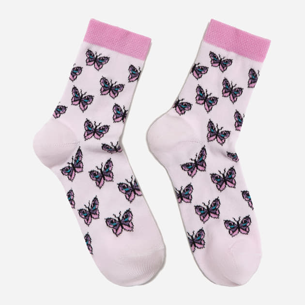 *CONTE шкарпетки дит. TIP-TOP 5С-11СП р.16 світло-рожевий