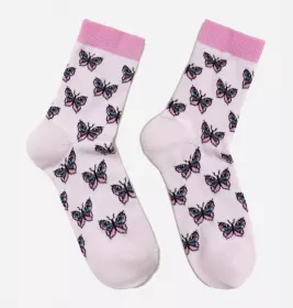 *CONTE шкарпетки дит. TIP-TOP 5С-11СП р.16 світло-рожевий