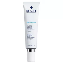 *Гель-крем Rilastil Мультиріпеа проти зморшок 40мл
