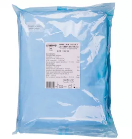 *Комплект одягу акушерський КА №21 Славна