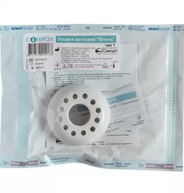 *Песарій маточний Юнона тип 1