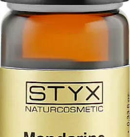 *Styx Олія ефірна Мандарин 10мл